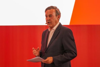 Entrega de premios del concurso de tapas y pinchos.