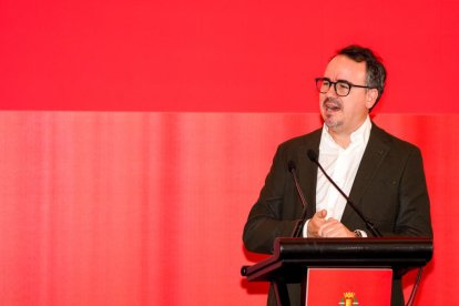 Entrega de premios del concurso de tapas y pinchos.