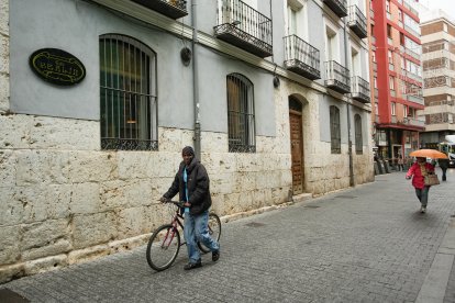 El Berlín es un clásico de la zona.