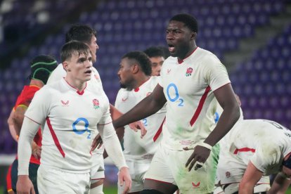 España se enfrenta a Inglaterra A, en la ventana de noviembre preparatoria de 