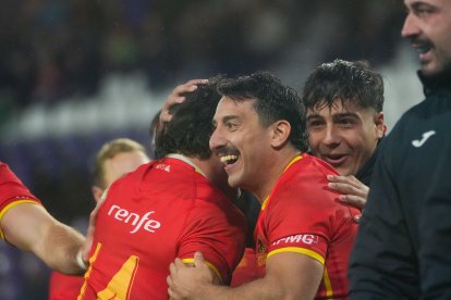 España se enfrenta a Inglaterra A, en la ventana de noviembre preparatoria de 