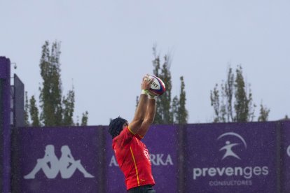 España se enfrenta a Inglaterra A, en la ventana de noviembre preparatoria de 