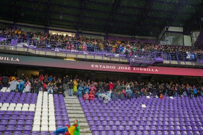 España se enfrenta a Inglaterra A, en la ventana de noviembre preparatoria de 