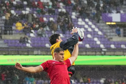 España se enfrenta a Inglaterra A, en la ventana de noviembre preparatoria de 