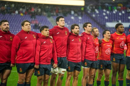 España se enfrenta a Inglaterra A, en la ventana de noviembre preparatoria de 