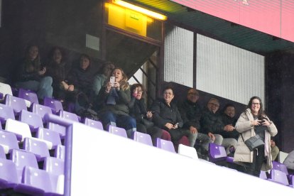 España se enfrenta a Inglaterra A, en la ventana de noviembre preparatoria de 