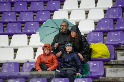 España se enfrenta a Inglaterra A, en la ventana de noviembre preparatoria de 