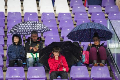 España se enfrenta a Inglaterra A, en la ventana de noviembre preparatoria de 