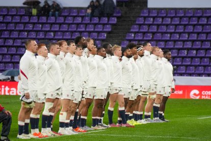 España se enfrenta a Inglaterra A, en la ventana de noviembre preparatoria de 