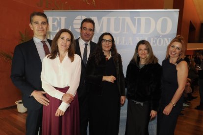 Gala y cóctel de los Premios La Posada 2025