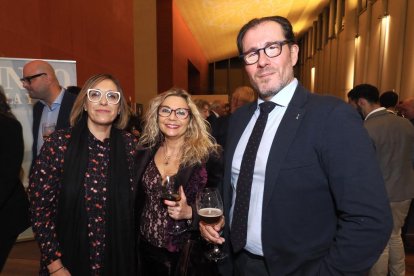 Gala y cóctel de los Premios La Posada 2025