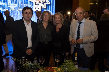 Gala y cóctel de los Premios La Posada 2025