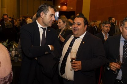 Gala y cóctel de los Premios La Posada 2025
