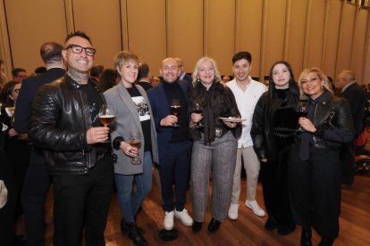 Gala y cóctel de los Premios La Posada 2025