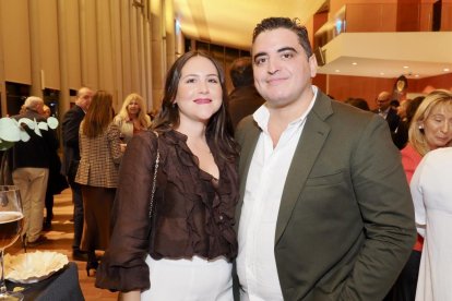 Gala y cóctel de los Premios La Posada 2025