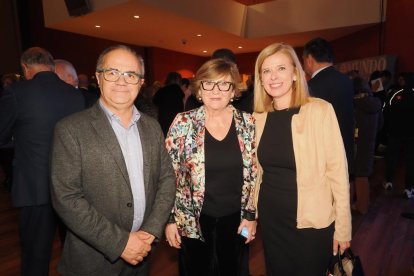 Gala y cóctel de los Premios La Posada 2025