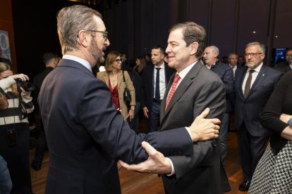 Gala y cóctel de los Premios La Posada 2025