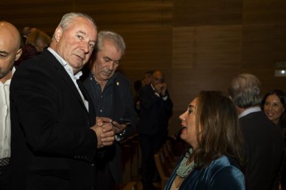 Gala y cóctel de los Premios La Posada 2025