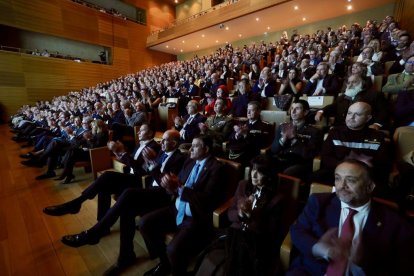 Gala y cóctel de los Premios La Posada 2025
