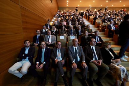 Gala y cóctel de los Premios La Posada 2025