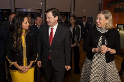 Gala y cóctel de los Premios La Posada 2025