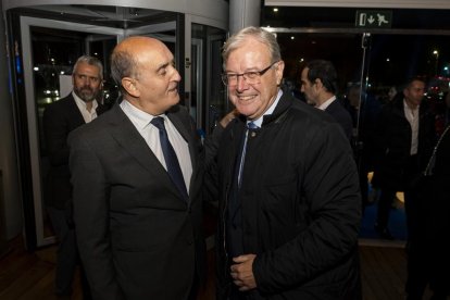 Gala y cóctel de los Premios La Posada 2025