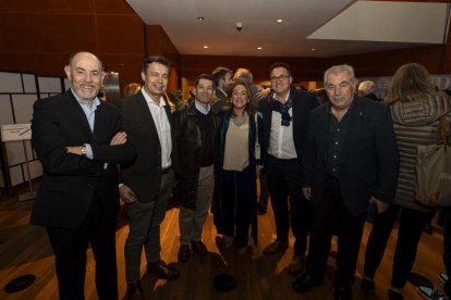 Gala y cóctel de los Premios La Posada 2025