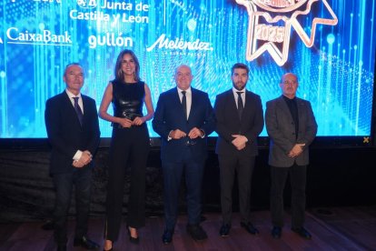 Gala y cóctel de los Premios La Posada 2025
