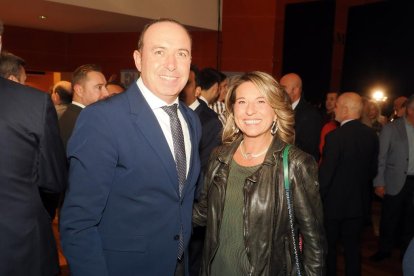 Gala y cóctel de los Premios La Posada 2025