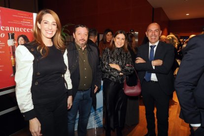 Gala y cóctel de los Premios La Posada 2025