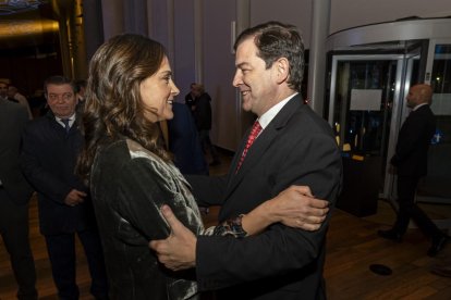 Gala y cóctel de los Premios La Posada 2025