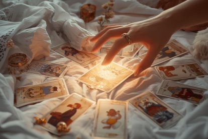 Representación editorial de su trayectoria y evolución profesional.