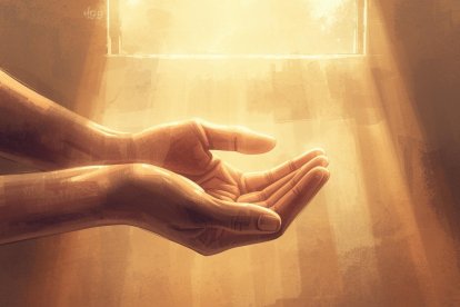 La energía del amor y el respeto como base de su práctica.