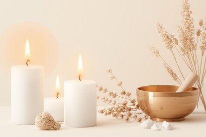 La energía del amor y el respeto como base de su práctica.