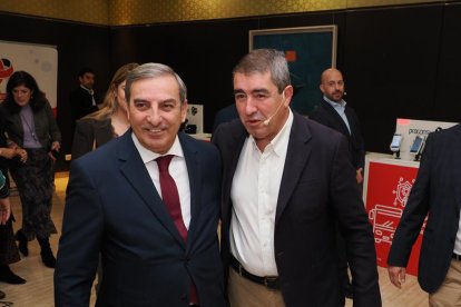 Club de Prensa de El Mundo: 