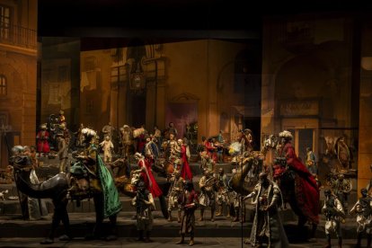 Belén Napolitano del Museo Nacional de Escultura