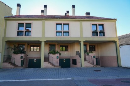 Callejón de La Alcoholera en la actualidad