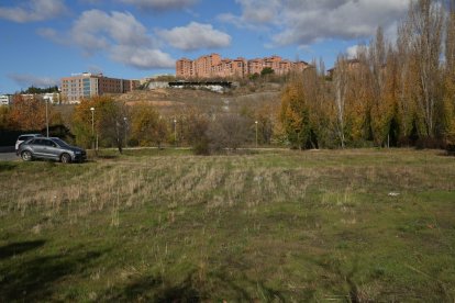 Callejón de La Alcoholera en la actualidad