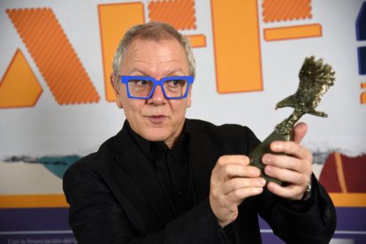 Ganadores de la 37 edición de Aguila Film