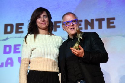 Ganadores de la 37 edición de Aguila Film