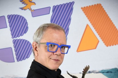 Ganadores de la 37 edición de Aguila Film