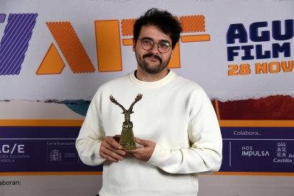 Ganadores de la 37 edición de Aguila Film