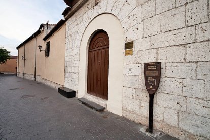 Convento Santa Isabel