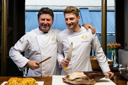 Equipo de Sofrito Market