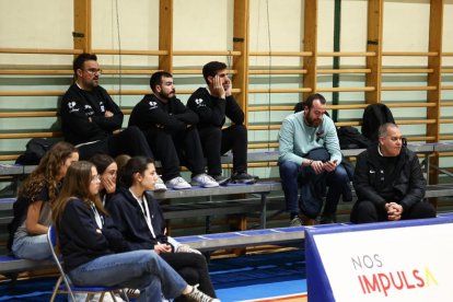 Torneo Internacional Cadete de baloncesto en Íscar