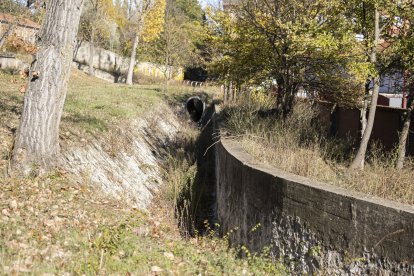 Proyecto de integración de la dársena en la ciudad.