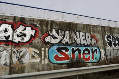 Grafis en la VA-20 y VA-30