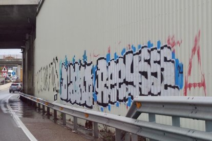 Grafis en la VA-20 y VA-30