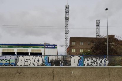 Grafis en la VA-20 y VA-30