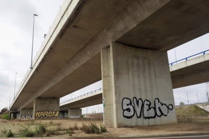 Grafis en la VA-20 y VA-30